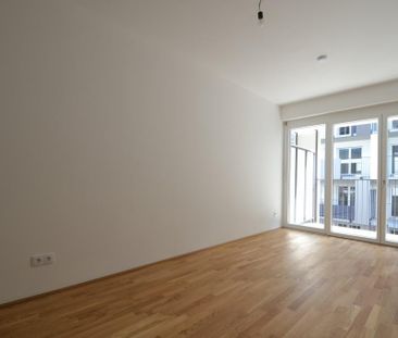 SOFORT VERFÜGBAR – Brauquartier – Puntigam – 35m² – 2 Zimmer Wohnun... - Photo 6