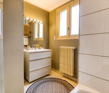 Location Appartement 2 pièces Meublé 51m² NANTES 44100 - Photo 5