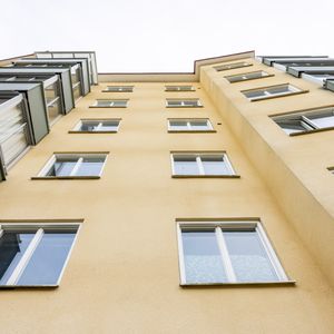 Apelgatan 8, Haga - Photo 2