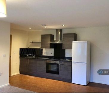 Room in a Shared Flat, Park Rise, M16 - Photo 4