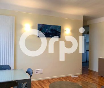 Appartement à louer 3 pièces • Saint-Maur-des-Fossés - Photo 3