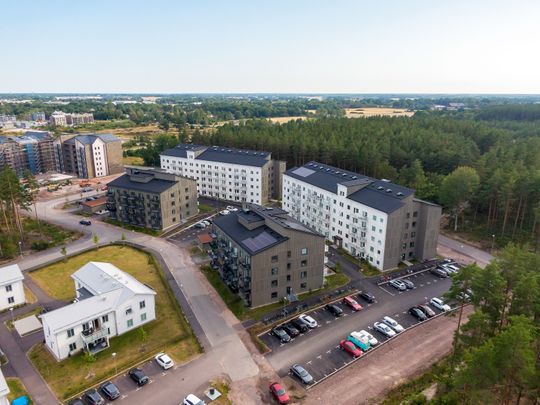 Blåklockevägen, Kalmar - Photo 1