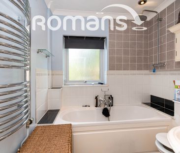 1 bedroom maisonette to rent - Photo 6