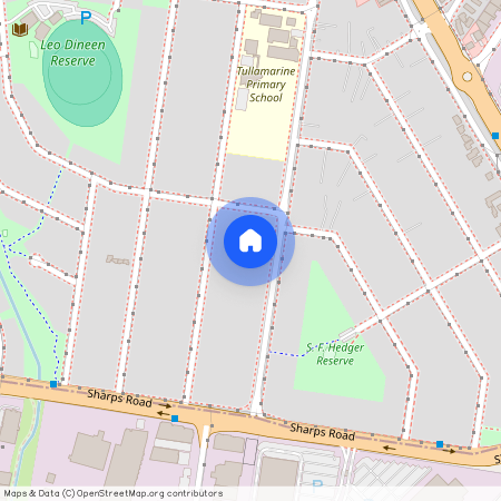 2/25 Broadmeadows Road, Vic 3043, Tullamarine