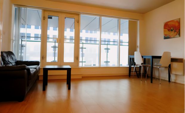 Entire Place·1B1B···18 Westside Two,20 Suffolk Street - Photo 1