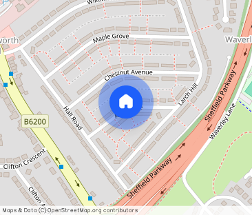 Alder Lane, Sheffield, South Yorkshire, S9 - Photo 1