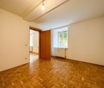 +++ JAKOMINIPLATZ +++ Zentrale 2,5-Zimmer-Innenhofwohnung mit Extra... - Photo 6