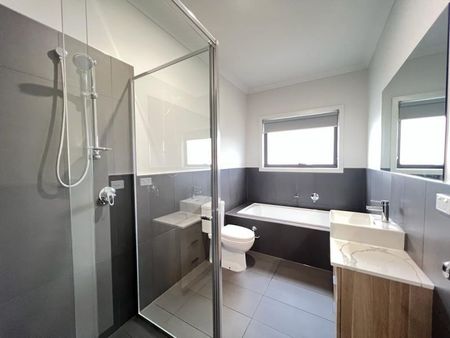 Dream Home in this Stunningly built Townhouse! - Photo 2