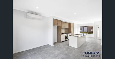 Brand New 3-Bedroom Townhouse Available Now - Photo 4