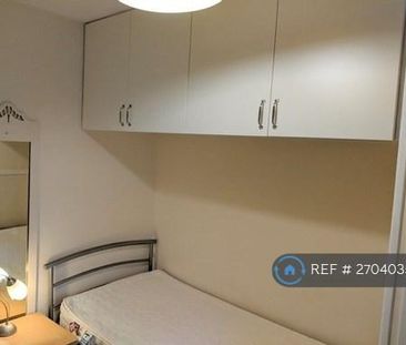 1 bedroom in a house share to rent - Photo 6