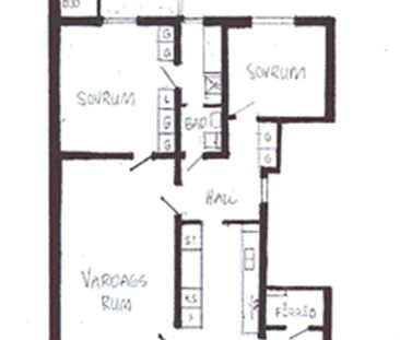 Höstgatan 6 A - Photo 1