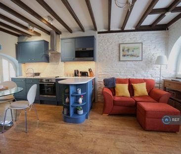 1 bedroom terraced house to rent - Photo 4