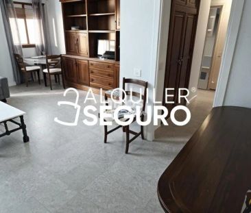 Piso en alquiler en Nervión - Photo 4