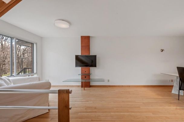 Maison à étages à louer - Québec (Sainte-Foy/Sillery/Cap-Rouge) (Sillery) - Photo 1