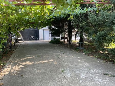 VOLUNTARI - Catedrala | Casa 7 Camere + Constructie Secun... - Fotografie 2