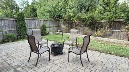 3065 Mission Hill Drive apartment — Mississauga, ON (1-Bedroom) - 1 Bedroom - Photo 3