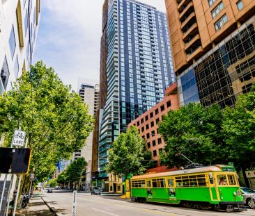 Ultra Twin Apartment (U 18 APPROVED) - Photo 5