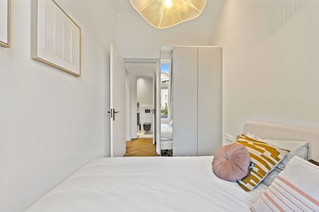 Appartement te huur: Eisenhowerlaan 158 2517 KP Den Haag - Photo 5