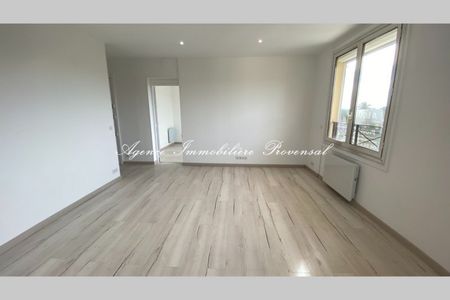 Appartement 3 Pièces 58 m² - Photo 4