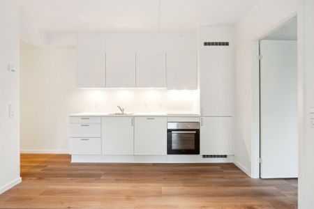 2-vær. lejlighed - Photo 2