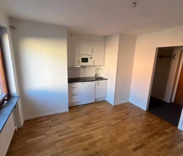 Norrmalmsgatan 10A - Foto 1