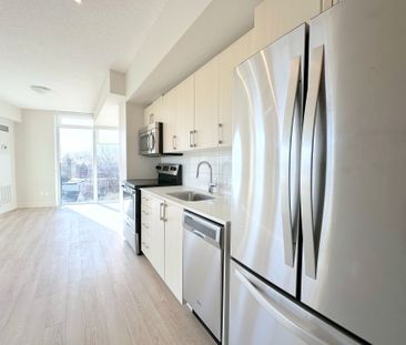 For Lease - 763 Woodbine Avenue Unit# 411, Toronto, Ontario - Photo 5