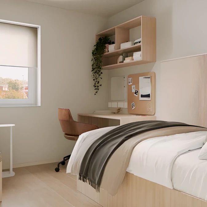 Ensuite bronze - Photo 1