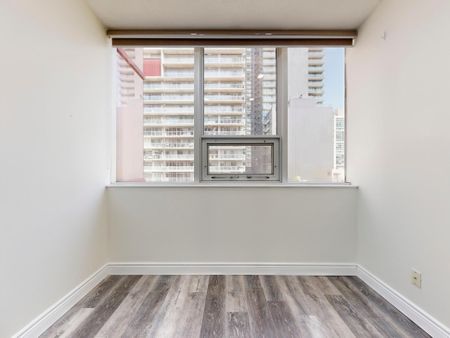 For Lease - 393 King Street Unit# 607, Toronto, Ontario - Photo 2