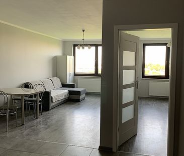 2 -POK 50m2 W NOWYM BUDOWNICTWIE PRĄDNIK BIAŁY - Zdjęcie 2