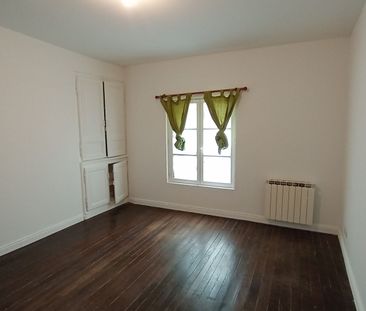 Location appartement 1 pièce, 28.00m², Amboise - Photo 1