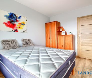Perfekcyjne dla Pary – 35 m2 - Nova Graniczna - Photo 3