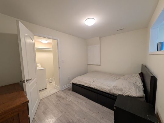 For Lease - 60 Mynden Way Unit# BSMT, Newmarket, Ontario - Photo 1