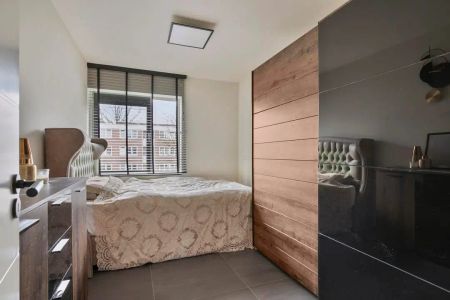 Appartement meublé de 3 chambres De Kleine Wereld, Amsterdam-Nord - À louer - Foto 4
