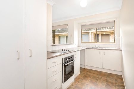 Charming 2 Bedroom Coomera Villa - Photo 5