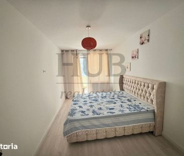 apartament cu 3 camere +parcare-bloc nou-zona de nord - Photo 4