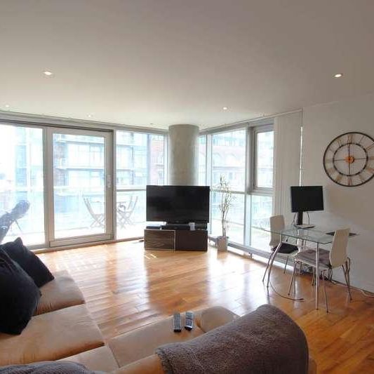 The Edge, Clowes Street, Manchester, M3 - Photo 1