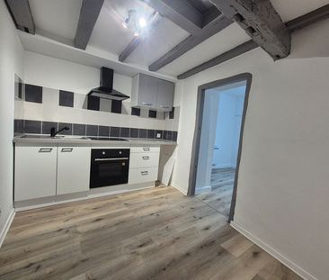 Location appartement 3 pièces, 67.20m², Limoux - Photo 2