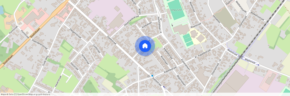 Lindenlaan 30, 9870, Zulte