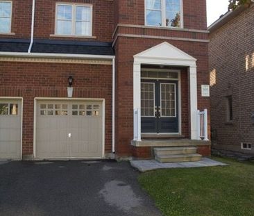 For Lease - 9 Ivory Silk Drive, Markham, Ontario - Photo 2