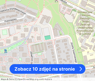Piękna stylowa kawalerka blisko UP UMCS KUL PL! - Zdjęcie 1