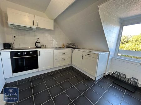 Appartement à louer 2 pièces 34.93m² - Photo 4