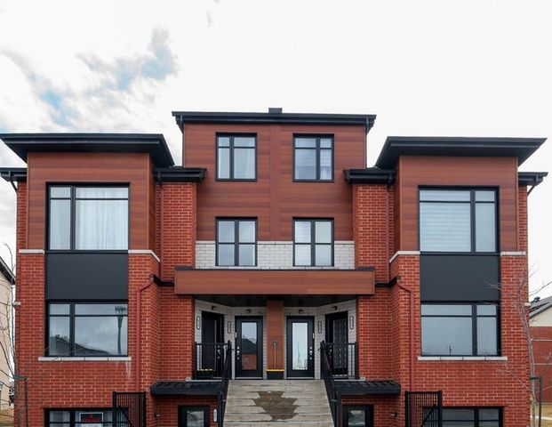 À louer / Appartement - Photo 1