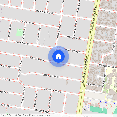 59 Purtell Street, Vic 3165, Bentleigh East