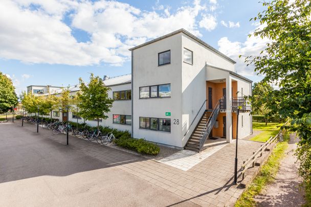 Fjärdingsstigen, Halmstad - Photo 1