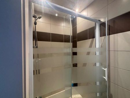 Appartement à louer 1 pièce 19m² - Photo 4