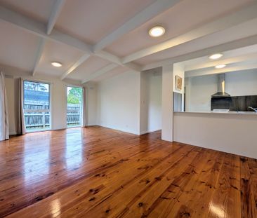 Welcome Home - Photo 1