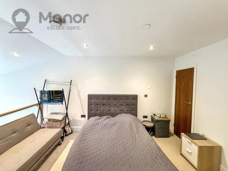1 bedroom maisonette to rent - Photo 5