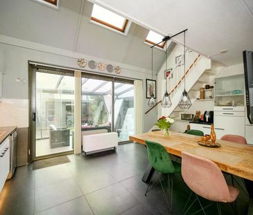 Huis te huur: Klarinetstraat 35 1312 NC Almere - Photo 6