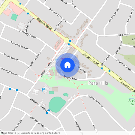 10 Maves Road, Para Hills SA 5096