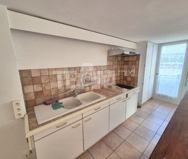Location Appartement 2 pièces 45m² SETE 34200 - Photo 4